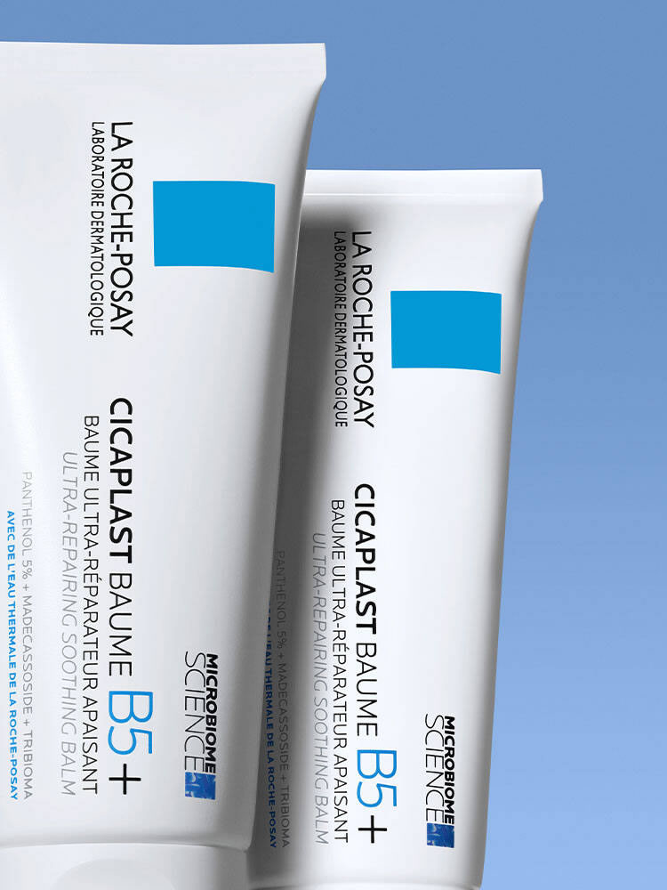 La Roche Posay Cicaplast Balm B5 Repairing Balm