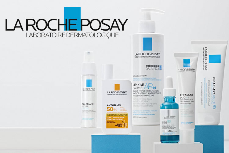 La Roche Posay Skin Care