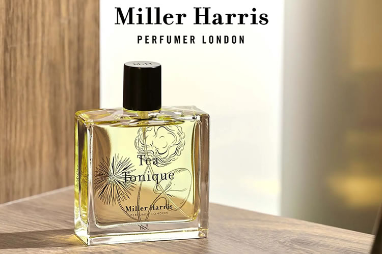 Miller Harris Perfume and Body Care