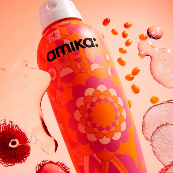 amika perk up plus dry shampoo 200ml