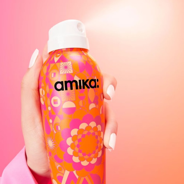 amika perk up plus dry shampoo 200ml