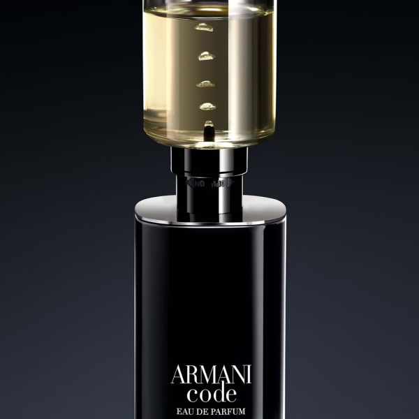 Giorgio Armani Code for Men Parfum 75ml