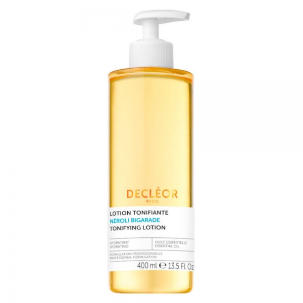 Decleor Neroli Bigarade Toning Lotion 400ml