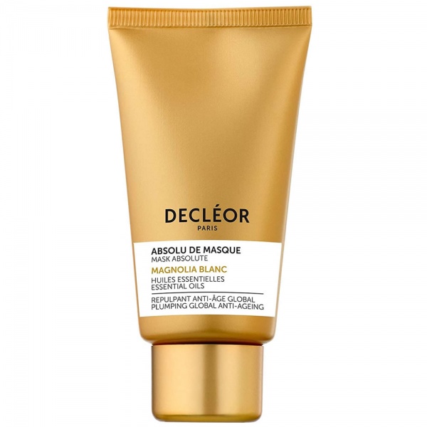 Decleor White Magnolia Anti-Ageing Mask 50ml