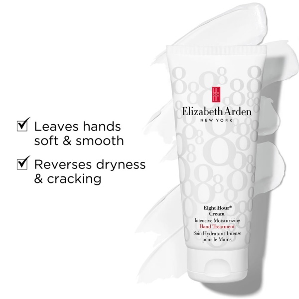 Elizabeth Arden Eight Hour Intensive Hand Treatment 75ml