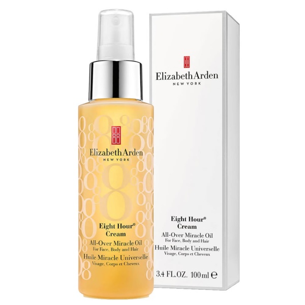 Elizabeth Arden Eight Hour All Over Miracle Oil 100ml