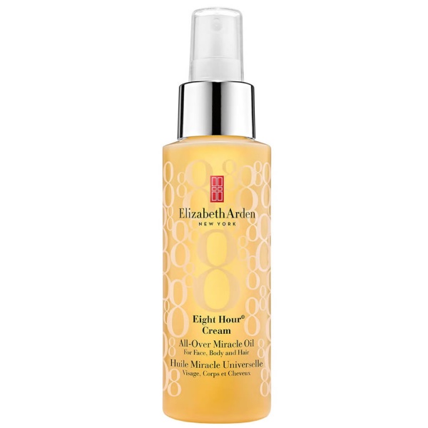 Elizabeth Arden Eight Hour All Over Miracle Oil 100ml