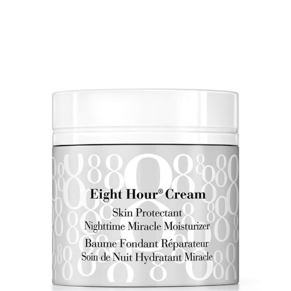 Elizabeth Arden Eight Hour Skin Protectant Nighttime Miracle Moisturiser 50ml