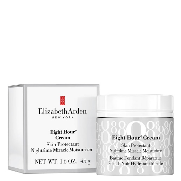 Elizabeth Arden Eight Hour Skin Protectant Nighttime Miracle Moisturiser 50ml