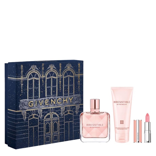 Givenchy Irresistible Givenchy EDP 50ml Gift Set