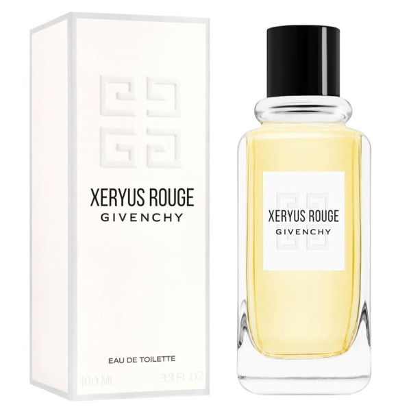 Givenchy Xeryus Rouge EDT 100ml