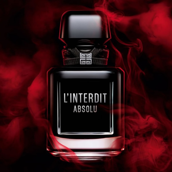 Givenchy L'Interdit Absolu EDP 35ml