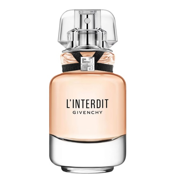 Givenchy L'Interdit EDT 35ml