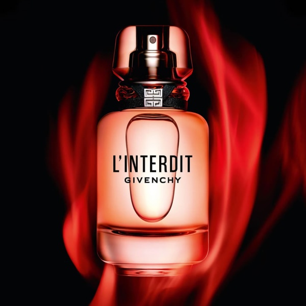 Givenchy L'Interdit EDT 35ml