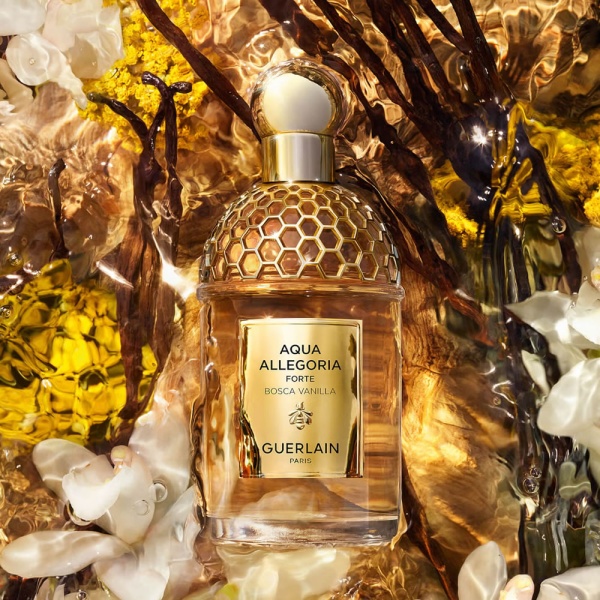 Guerlain Aqua Allegoria Bosca Vanilla Forte EDP 75ml