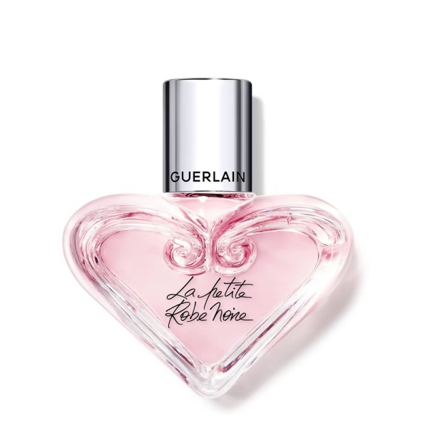 Guerlain La Petite Robe Noire Le Flacon Coeur EDP 20ml