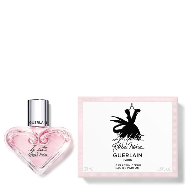 Guerlain La Petite Robe Noire Le Flacon Coeur EDP 20ml