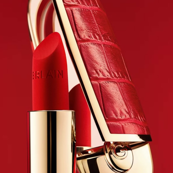 Guerlain Rouge G Lipstick Refill 3.5g