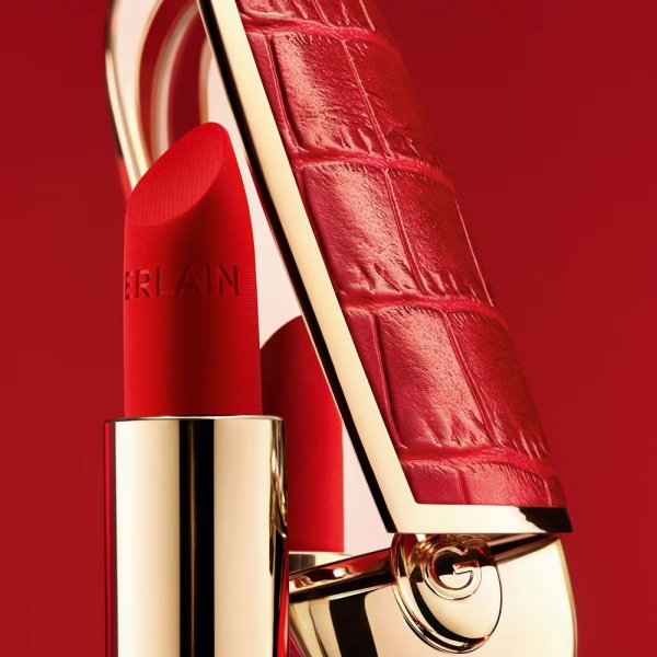 Guerlain Rouge G Velvet Lipstick Refill 3.5g