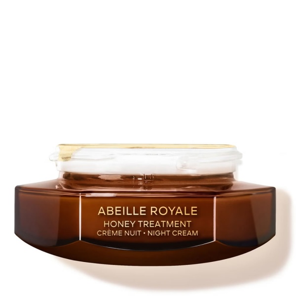 Guerlain Abeille Royale Honey Treatment Night Cream Refill 50ml