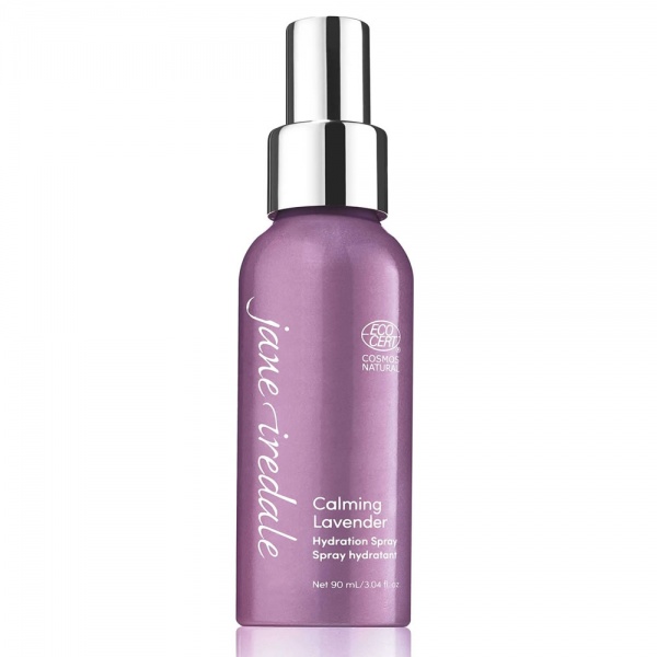 Jane Iredale Calming Lavender Hydration Spray