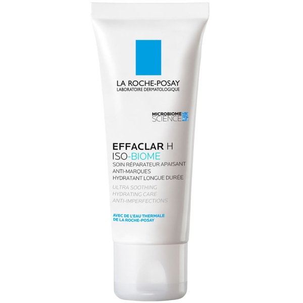 La Roche Posay Effaclar H Iso-Biome Moisturiser 40ml