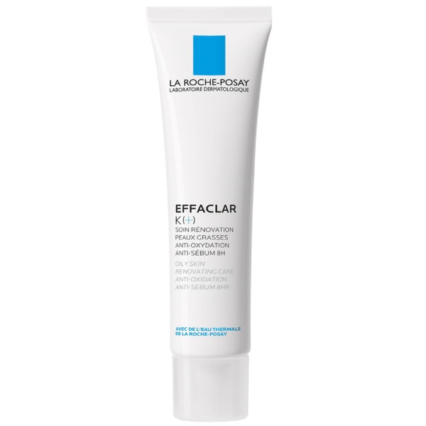 La Roche Posay Effaclar K (+) Moisturiser 40ml