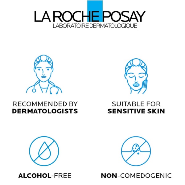 La Roche Posay Mela B3 SPF30 Anti-Dark Spot Moisturiser 40ml