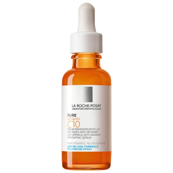 La Roche Posay Pure Vitamin C10 Serum 30ml