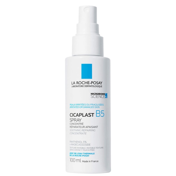 La Roche Posay Cicaplast B5 Soothing Repairing Spray 100ml