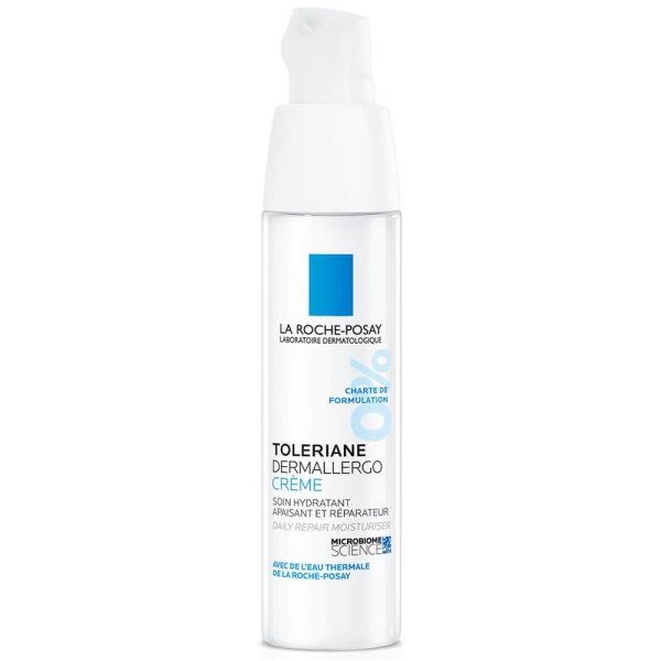 La Roche Posay Toleriane Dermallergo Soothing Cream 40ml