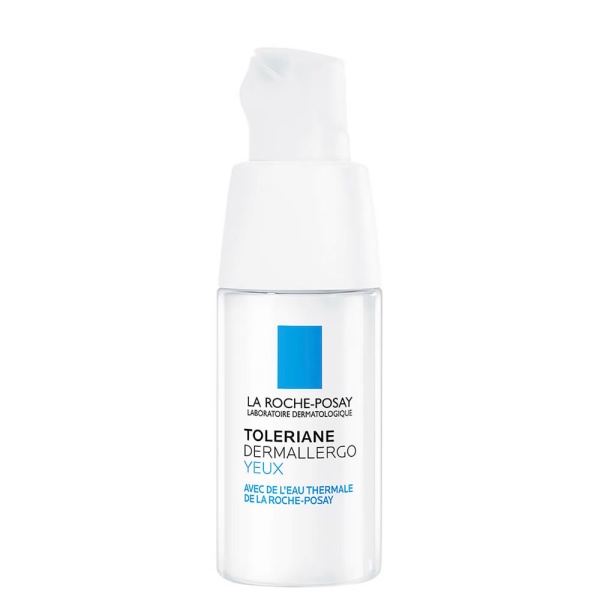 La Roche Posay Toleriane Dermallergo Soothing Eye Cream 20ml