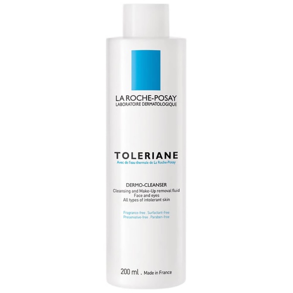 La Roche Posay Toleriane Dermo Cleanser 200ml