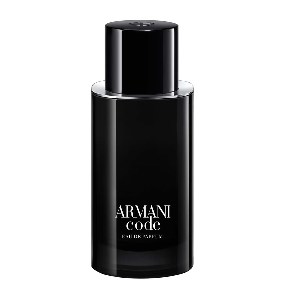 Giorgio Armani Code for Men Parfum 75ml