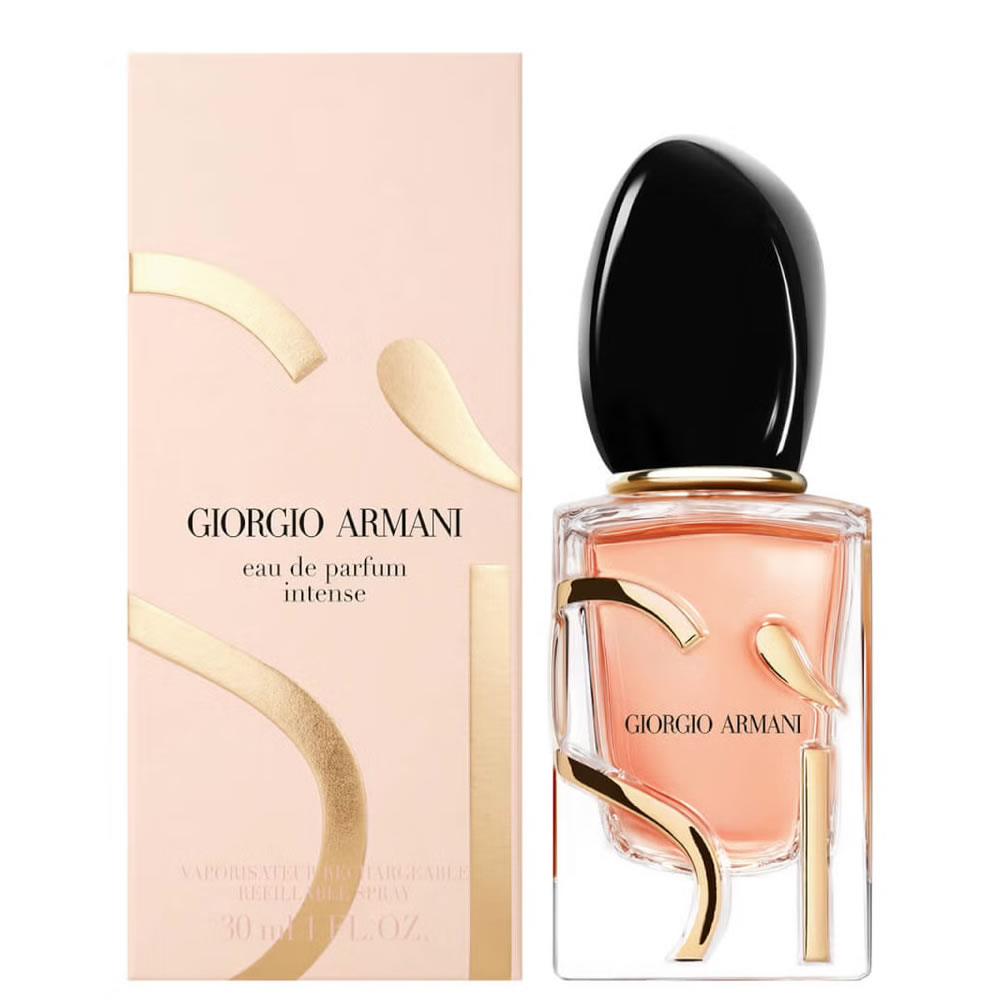 Giorgio Armani Si EDP Intense 30ml