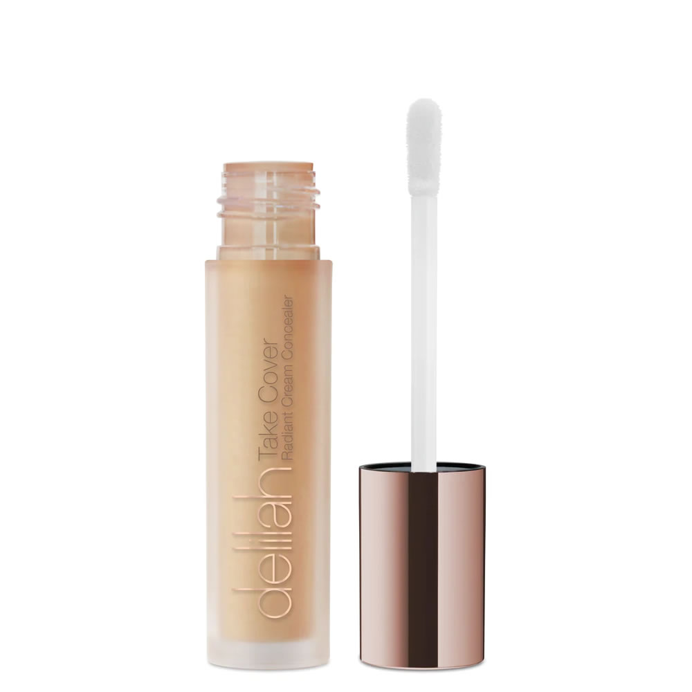 Delilah Take Cover Radiant Cream Concealer 3.5ml