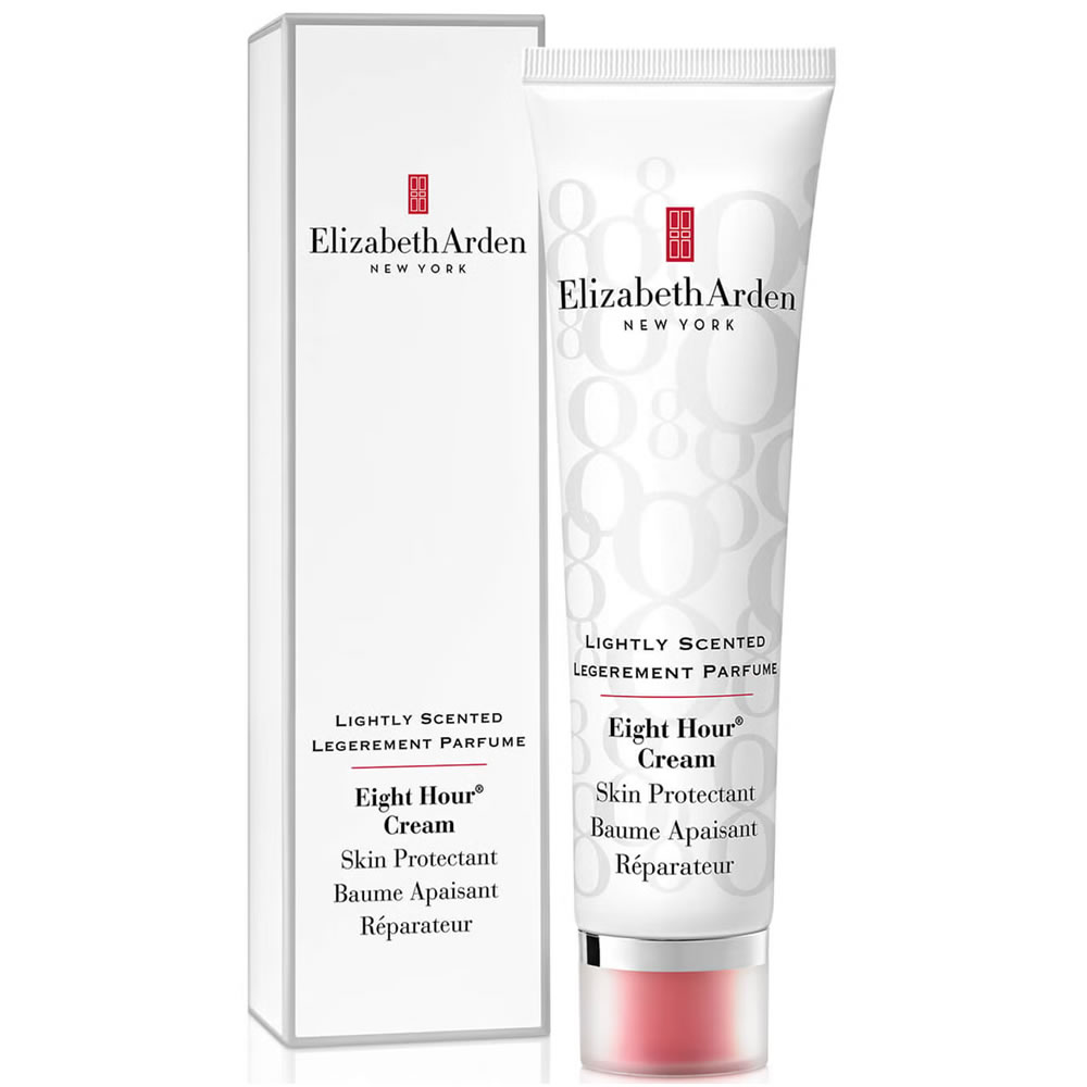 Elizabeth Arden Eight Hour Skin Protectant Lightly Scented 50ml