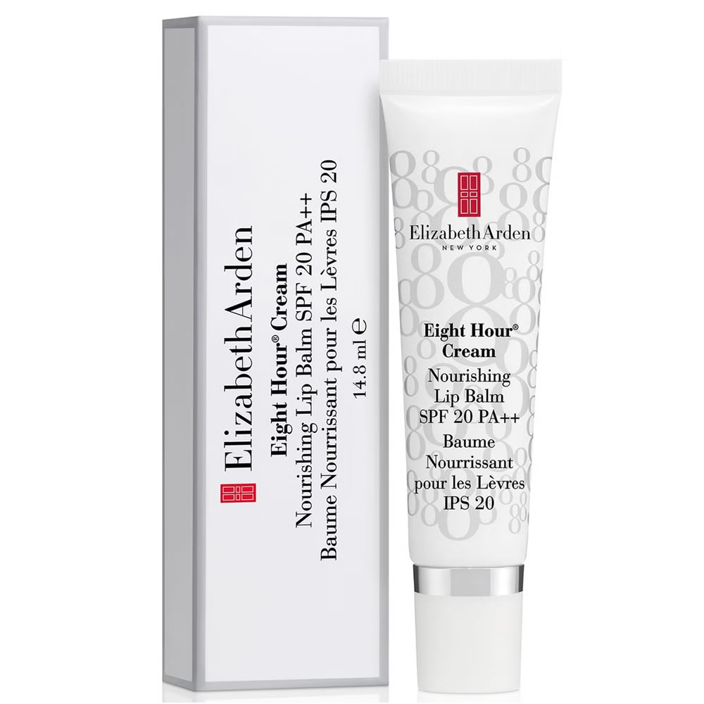 Elizabeth Arden Eight Hour Nourishing Lip Repair Balm SPF20 15ml