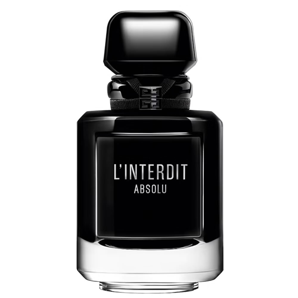 Givenchy L'Interdit Absolu EDP 80ml