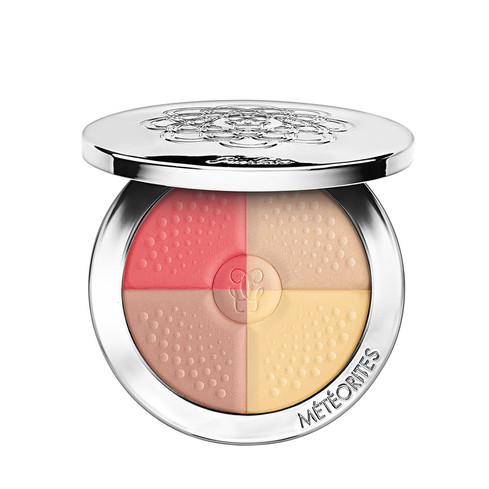 Guerlain Meteorites Compact Powder 8g