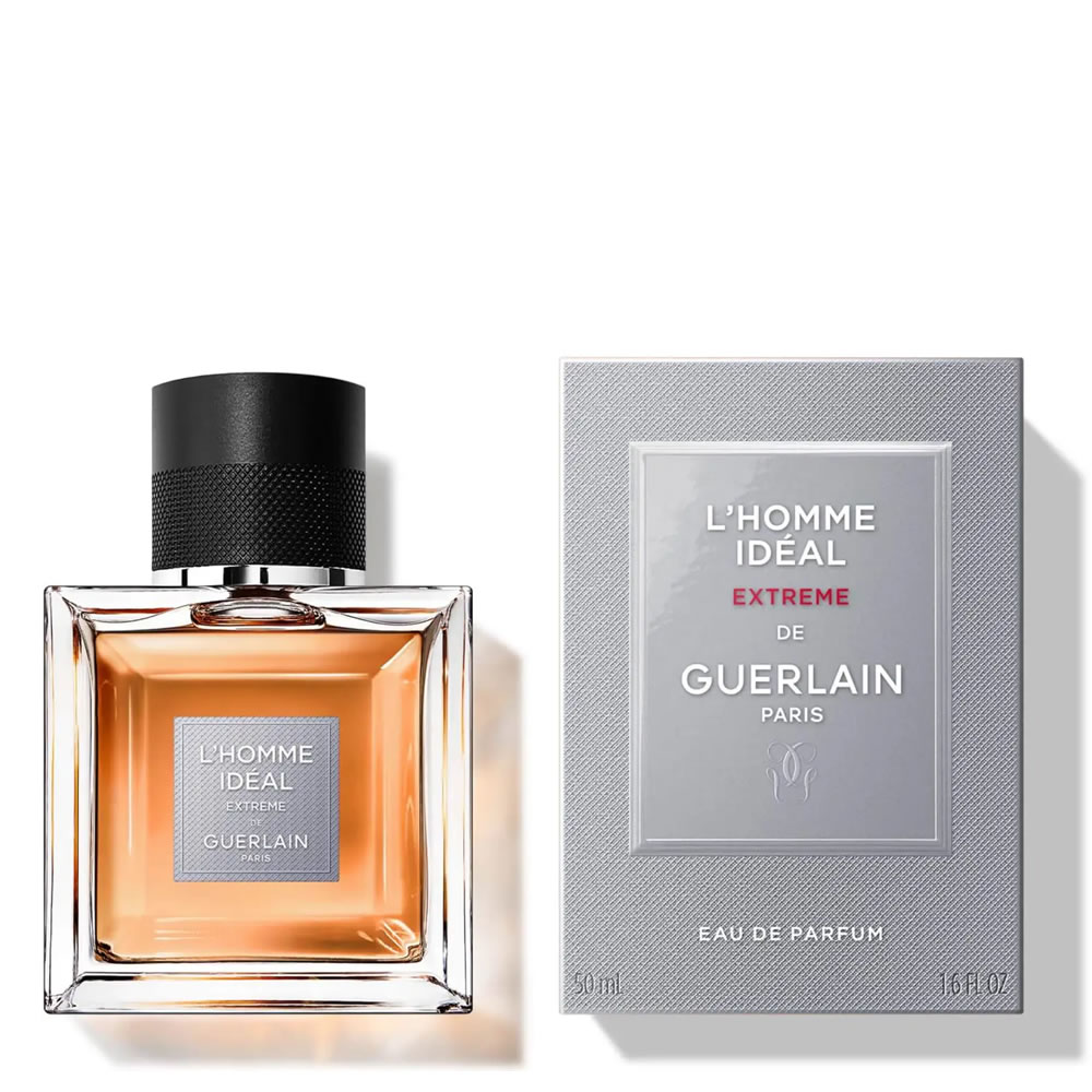 Guerlain L'Homme Ideal Extreme EDP 50ml