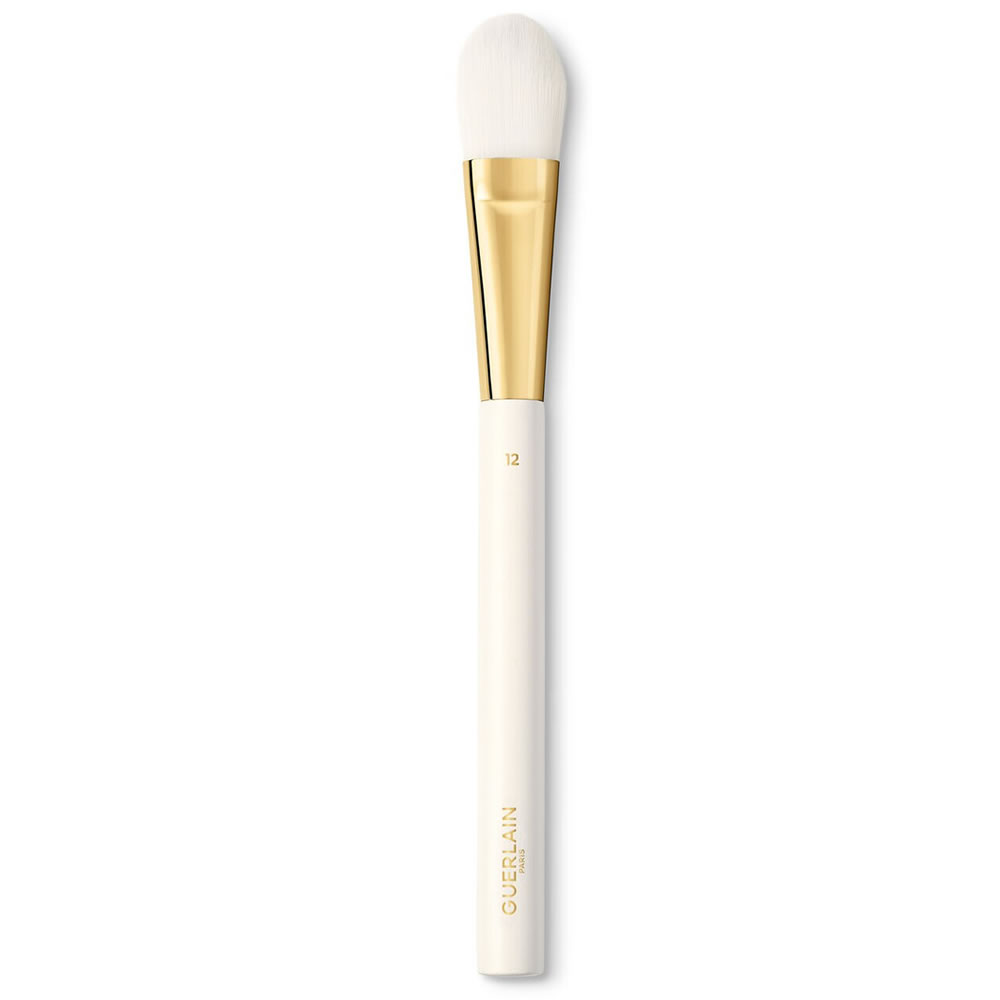 Guerlain Fluid Foundation Brush No12