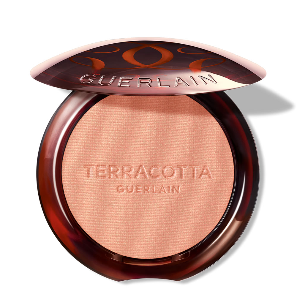 Guerlain Terracotta Healthy Glow Powder Blush 5g