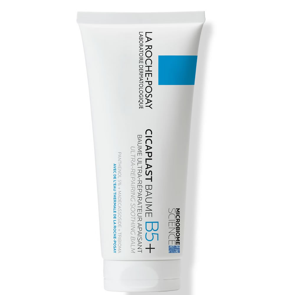 La Roche Posay Cicaplast Baume B5+ Repairing Balm 100ml