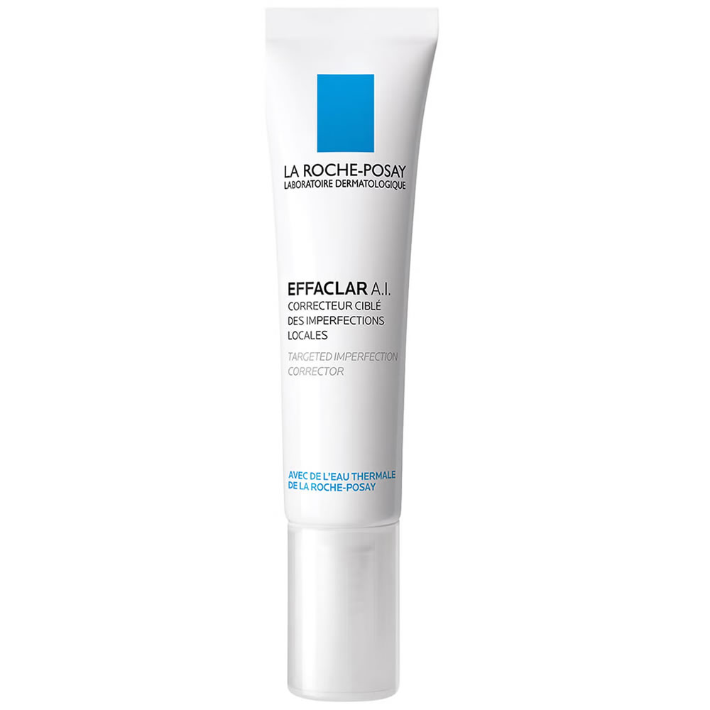 La Roche Posay Effaclar A.I Anti-Imperfections Breakout Corrector 15ml