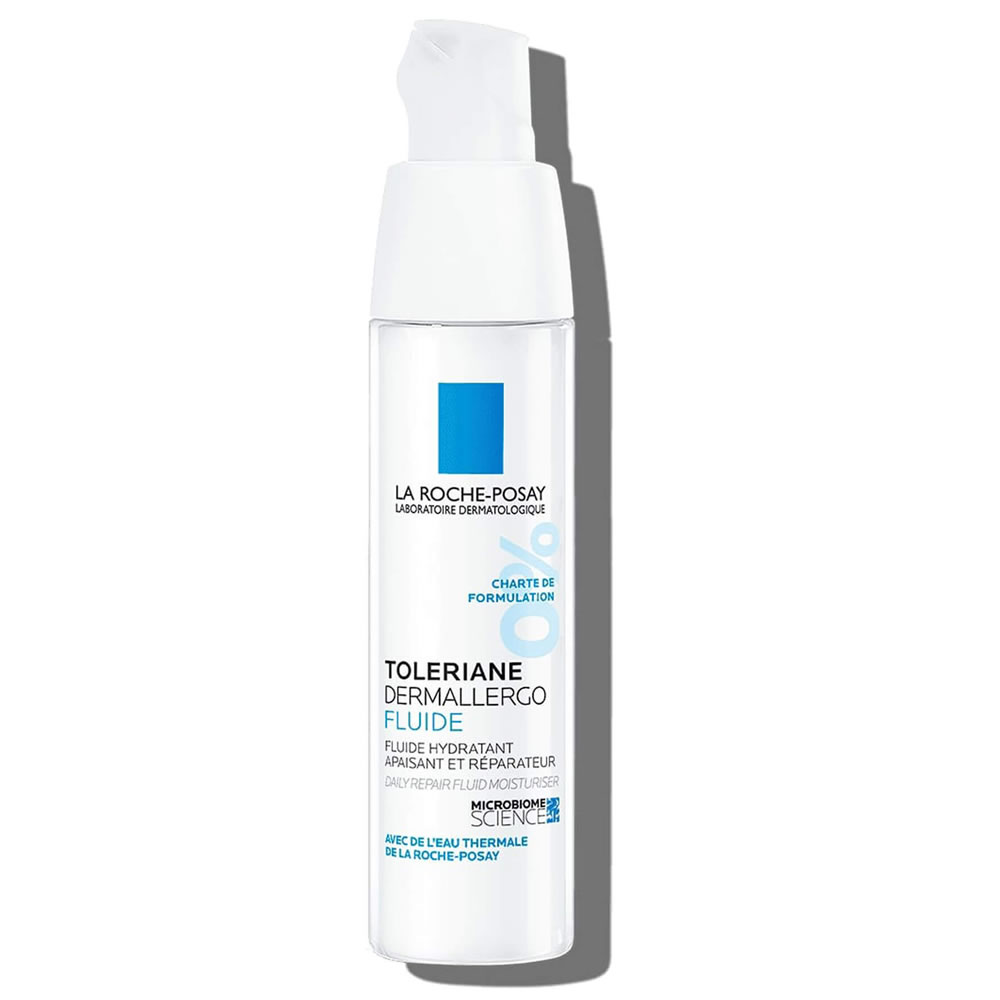 La Roche Posay Toleriane Dermallergo Soothing Fluid 40ml