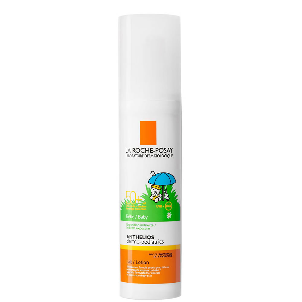 La Roche Posay Anthelios Dermo-Pediatrics Baby Lotion SPF 50+ 50ml