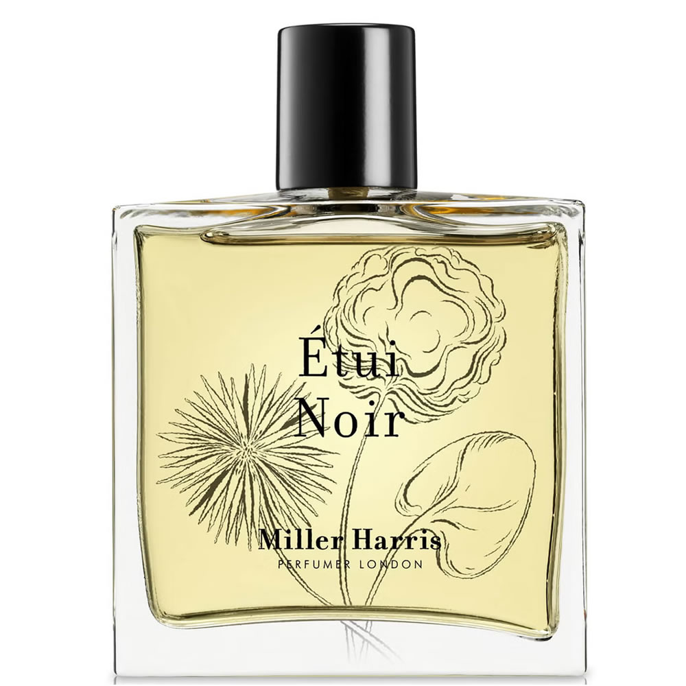 Miller Harris Etui Noir Eau de Parfum 100ml