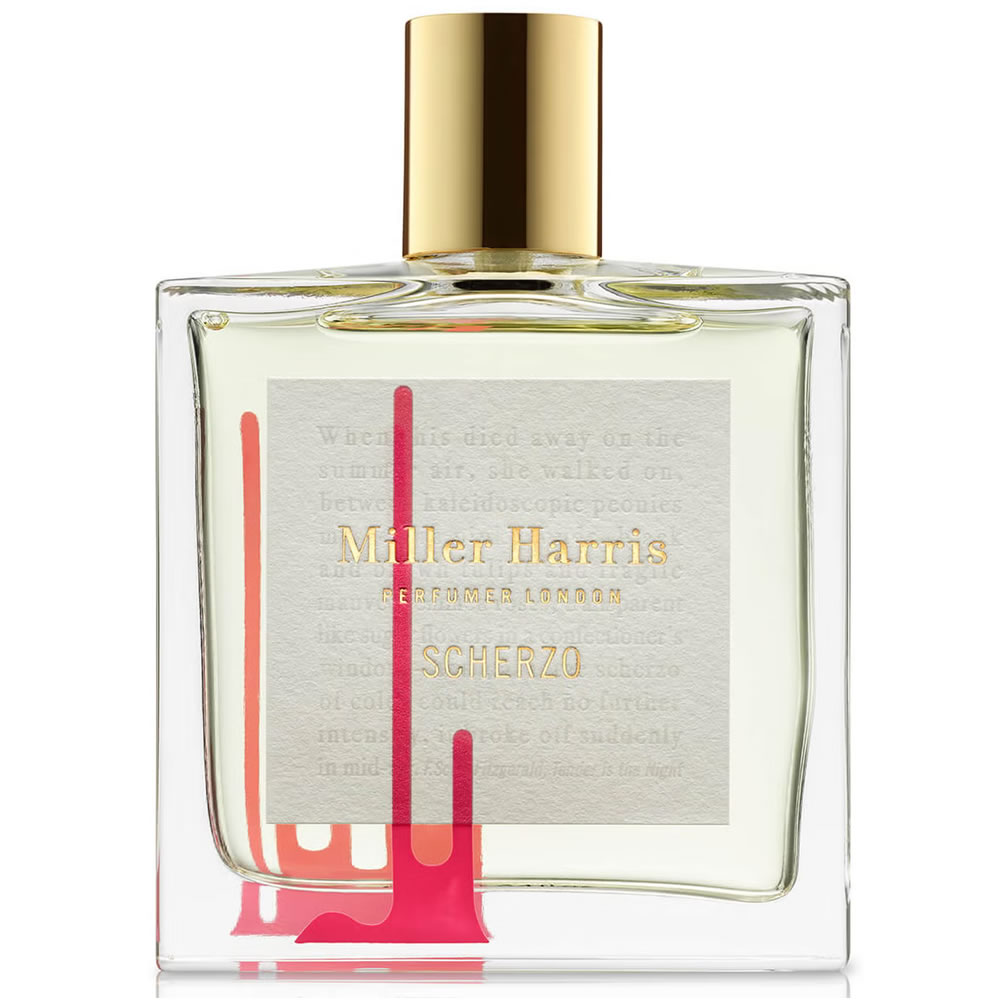 Miller Harris Scherzo Eau de Parfum 100ml