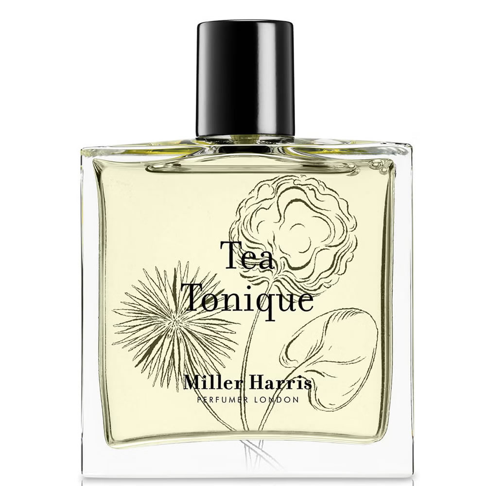 Miller Harris Tea Tonique Eau de Parfum 100ml